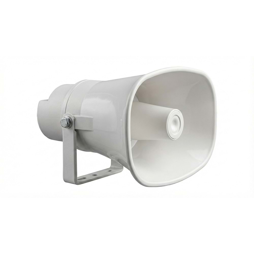 HR-100T 100 WATT HAT TRAFOLU HORN HOPARLÖR