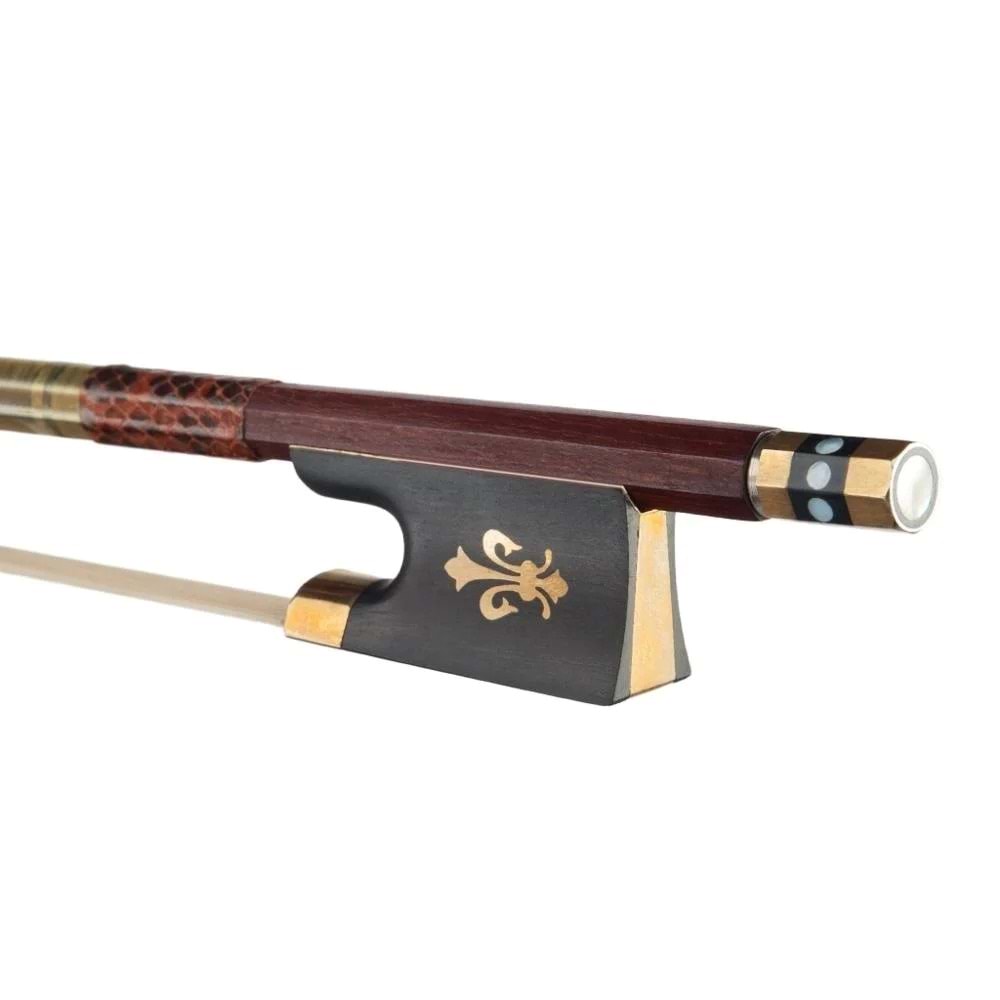 Keman Yayı W544 4/4 N/Naturel
