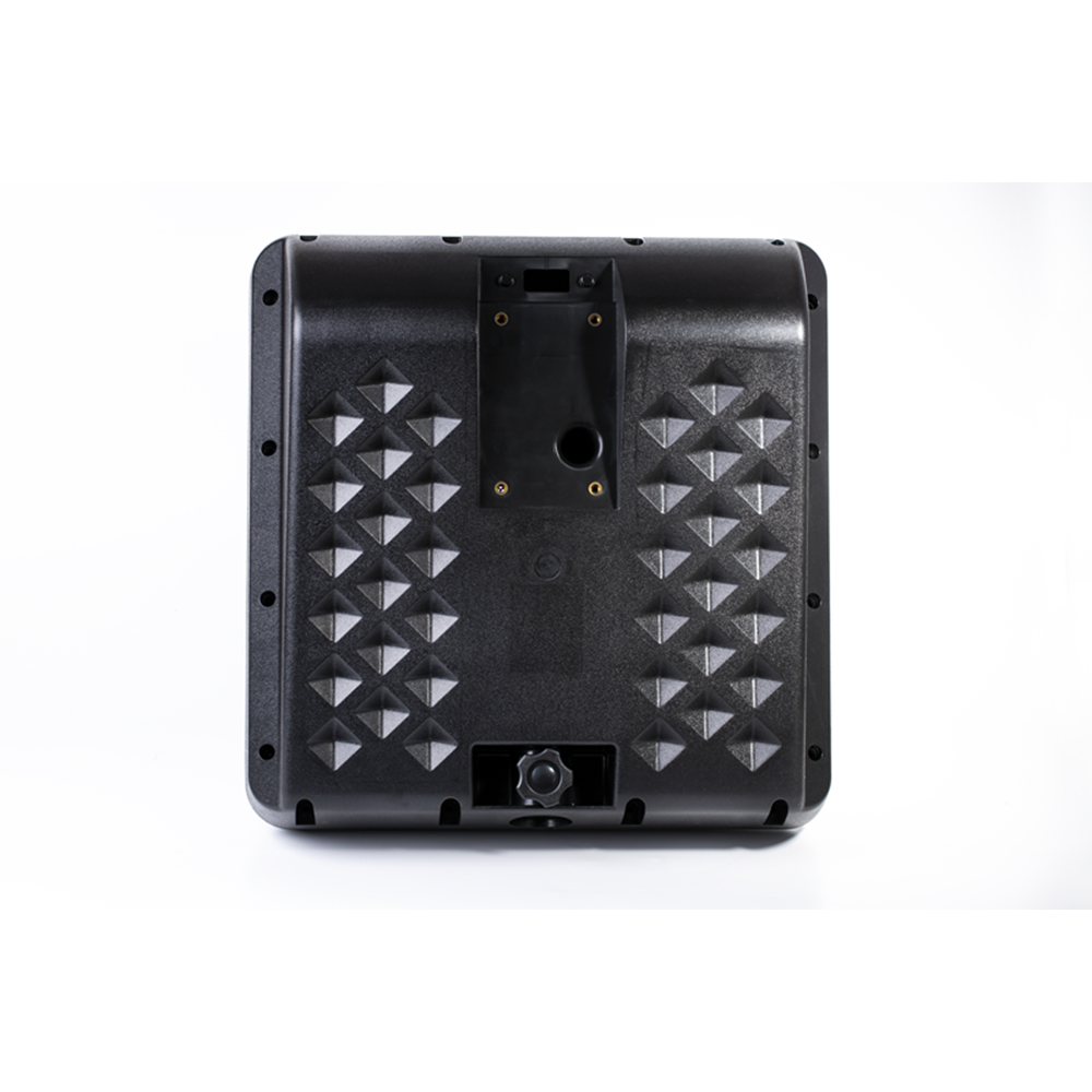 NOTEL 300 WATT Plastik Pasif Monitör Hoparlör