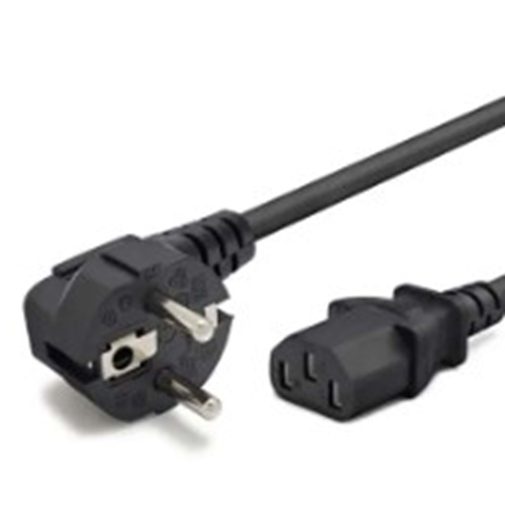 Power Kablo 3*1.5 500W 3Metre
