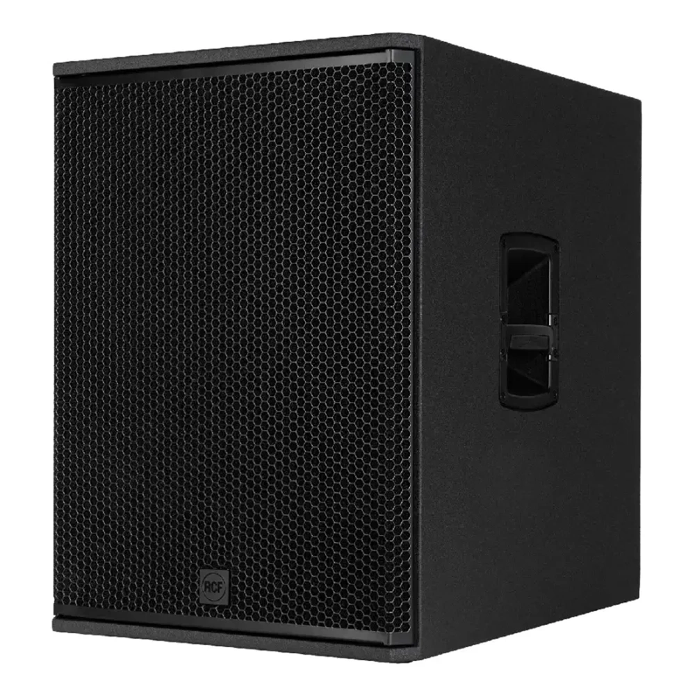 RCF SUB 18-AS Aktif 18 inç Subwoofer 2200 Watt