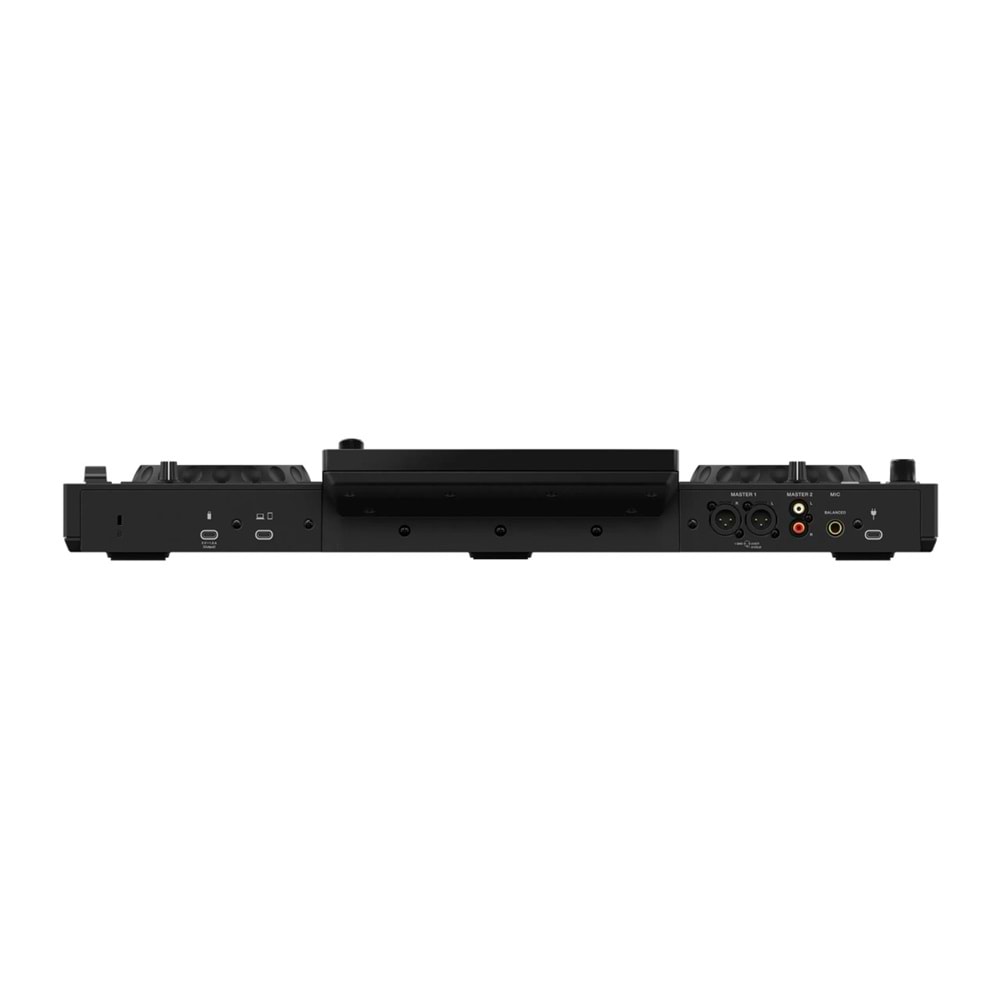 AlphaTheta XDJ-AN 2-Kanal All-İn-One Dj Sistemi