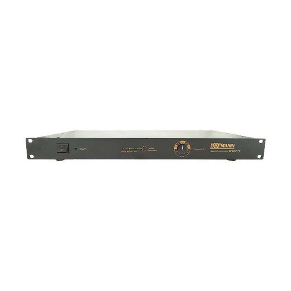 BOFFMAN BF DSP-FP Professional Dsp Feedback Suppressor