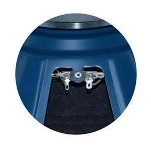 D-Sound Kappa-15 Hoparlor 15