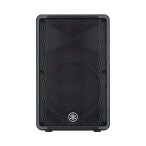 Yamaha Dbr-12 12 1000 Watt Aktif Hoparlör