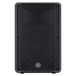 Yamaha Dbr-15 15 1000 Watt Aktif Kabin Sahne Hoparlörü