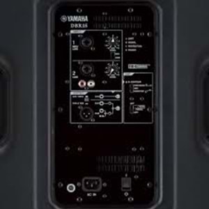 Yamaha Dbr-15 15 1000 Watt Aktif Kabin Sahne Hoparlörü