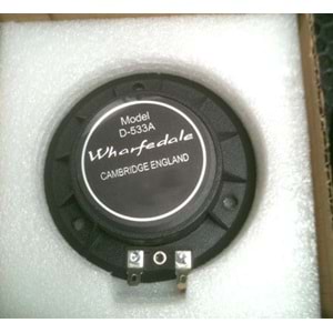 Wharfadle D-533A Membran