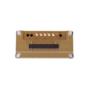 Mr-7 Mg-15 Çift Giriş Enstruman Amfisi