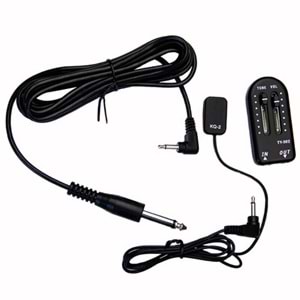 Violin Pickup KQ-2 Keman Gitar Saz Ud Manyetik