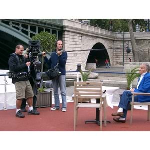 Tower Cs-30 Sahne ve Set Tipi Boom Stand