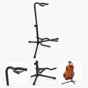 Tower Gs-1 Gitar Standı Sehpası