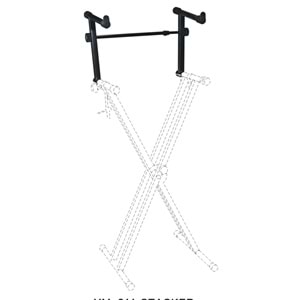 D-Stand Sk-A1 İkinci Kat Org Standı