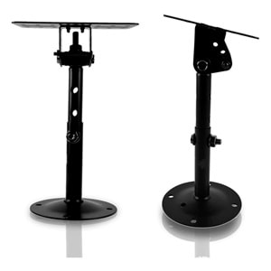D-Stand Ss-W03 Wallstand Speaker Stand Çift