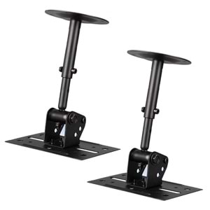 D-Stand Ss-W03 Wallstand Speaker Stand Çift