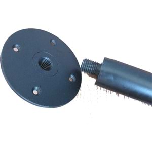 D-Stand SS-20V Vidalı Sub Orta Aparatı Sub Bass Borusu