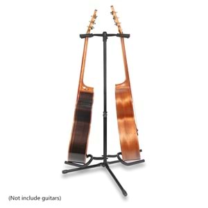 Tower Gs-20 İkili Gitar Sehpası