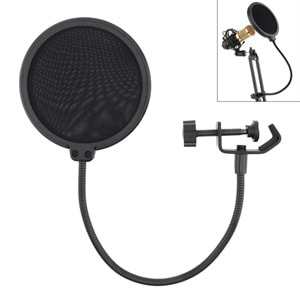 Dynamicsound Pf-154 Pop Filter