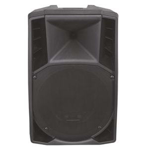 D-Sound Stage-15(715) Boş Plastik Kasa