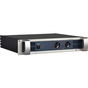 D-Sound Xp-1200 Amfi 2 * 800 WATT 1600 WATT