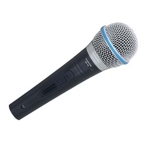 D-Sound Ds-48 Kablolu Mikrofon