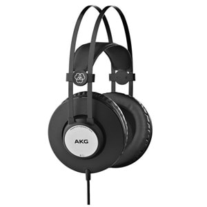 Akg K-72 Studyo Kulaklık