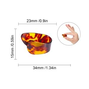 Başparmak Pena Pb07