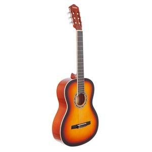 Carissa-Cg-160 Sb (Günbatımı) Klasik Gitar