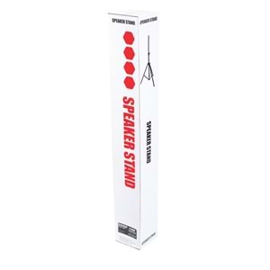 D-Sound Ss-02 Hoparlör Kabin Sehpası