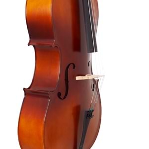 Bremen 4/4 Çello Tam Boy Bc-019F