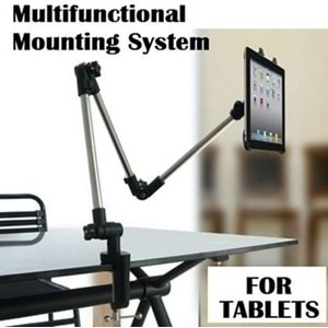 Tablet Stand Ts-20 Al