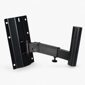 D-Stand SS-WX 1215 Duvar Kabin Sehpası