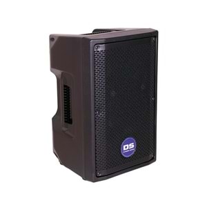D-Sound Fpl-08A Aktif Hoparlör 200 Watt