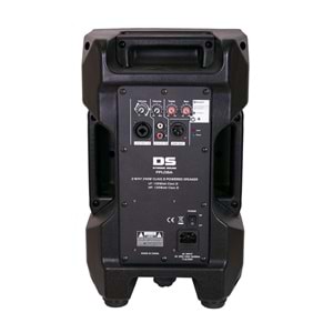 D-Sound Fpl-08A Aktif Hoparlör 200 Watt