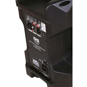 D-Sound Fpl-08A Aktif Hoparlör 200 Watt