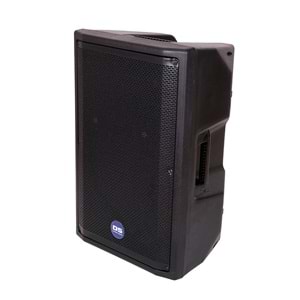 D-Sound Fpl-12Ad Aktif Hoparlör 600 Watt