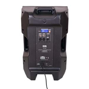 D-Sound Fpl-12Ad Aktif Hoparlör 600 Watt