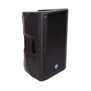 D-Sound Fpl-12Ad Aktif Hoparlör 600 Watt