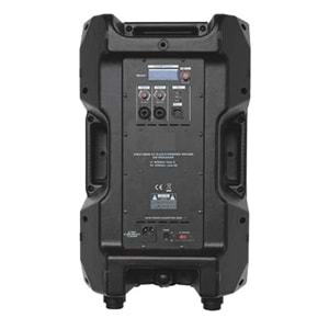 D-Sound Fpl-15Ad Aktif Hoparlör 800 Watt