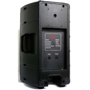 Km2555 15 Pasif Hoparlör