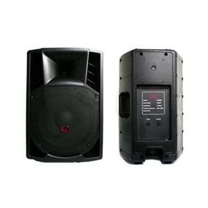 Km2555 15 Pasif Hoparlör