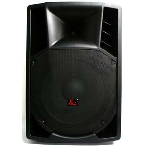 Km2555 15 Pasif Hoparlör