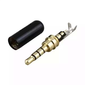 Dc-243 Stereo Mini Jak 3 5 Telephone