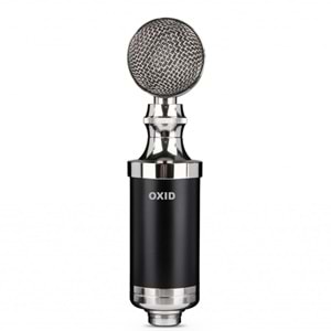 Oxid Q680 35Mm Condenser Mikrofon