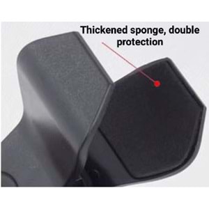 D-Stand Mini Tripod Mikrofon Stand