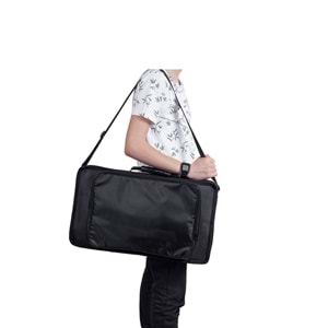 Pioneer FLX4 01-100 DJ Controller Taşıma Çantası - Soft Case