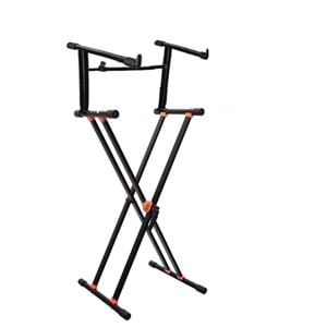 D-Stand Sk-Da1 İki Kat Org Sehpası