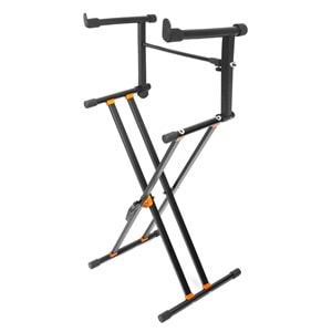D-Stand Sk-Da1 İki Kat Org Sehpası