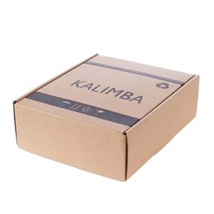 Carissa Kalimba Comfort Kl-170R 17 Tuş