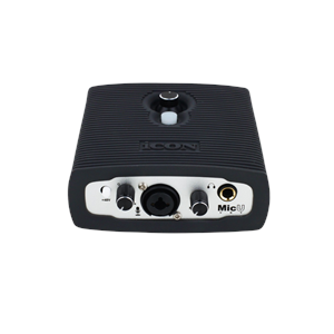 Icon MicU Prodrive III 1 İn-2 Out Usb 2 0 Ses Kartı
